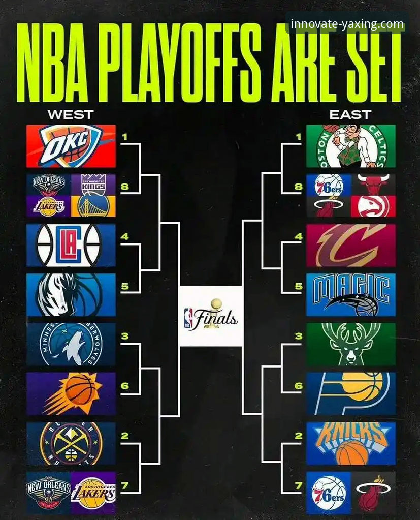 NBA季后赛历史性大胜全记录——亚星官方平台用户观赛指南