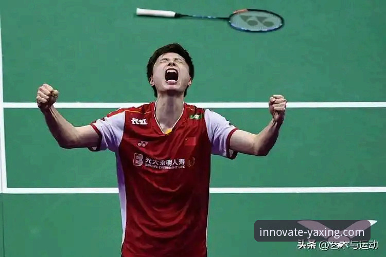 石宇奇亚锦赛夺冠背后，亚星官方平台如何见证国羽八年突破？